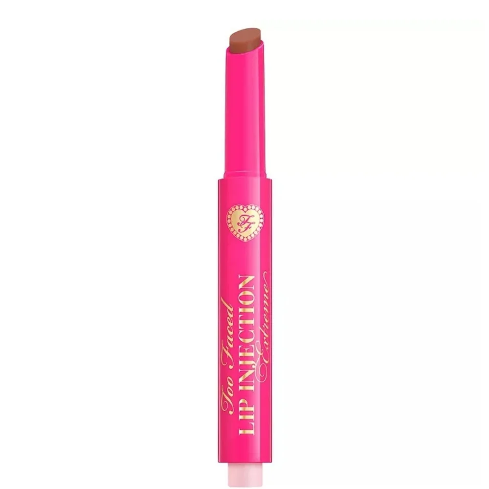 Too faced extreme pumping clicks velvet crush